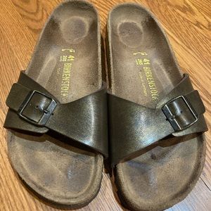 Birkenstocks